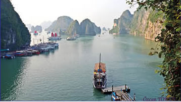 HalongBay