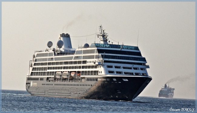 Azamara Journey