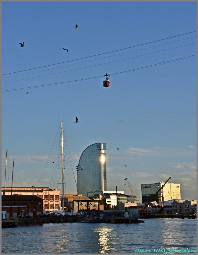 Barselona (2)