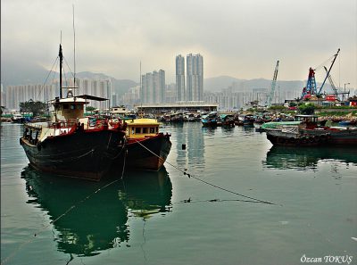 Hongkong