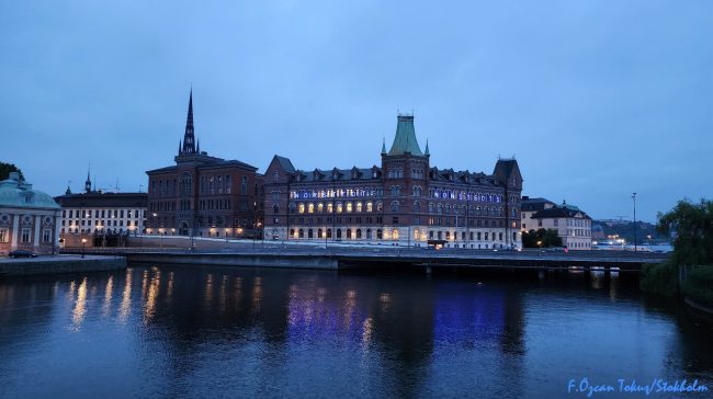 Stockholm