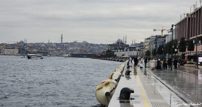 Istanbul